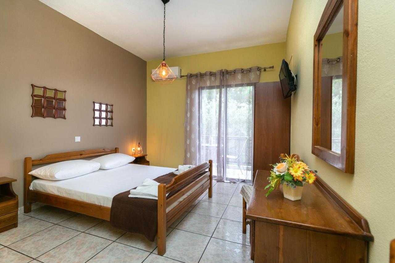 Studios Evis Potos Ngoại thất bức ảnh