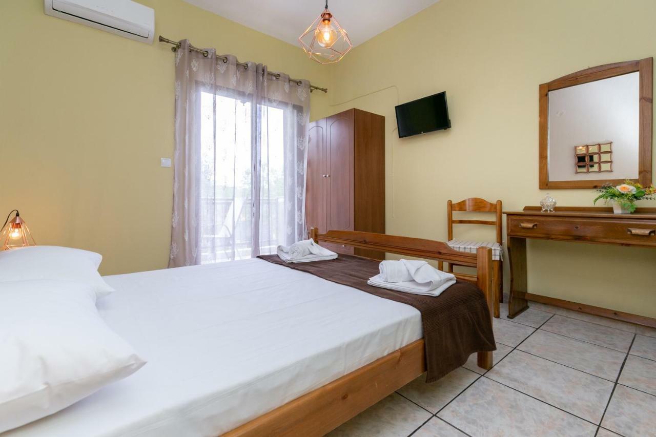 Studios Evis Potos Ngoại thất bức ảnh