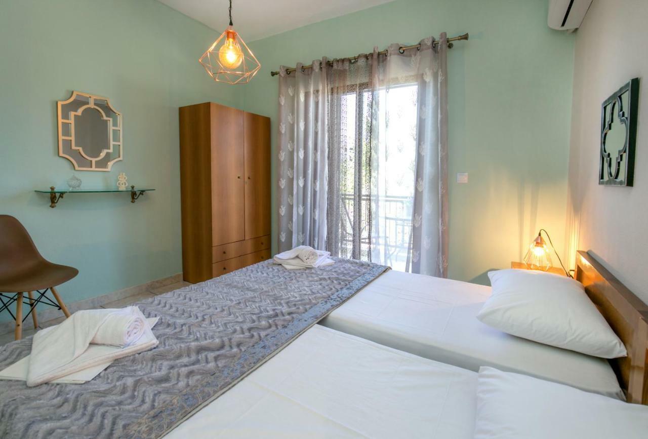 Studios Evis Potos Ngoại thất bức ảnh