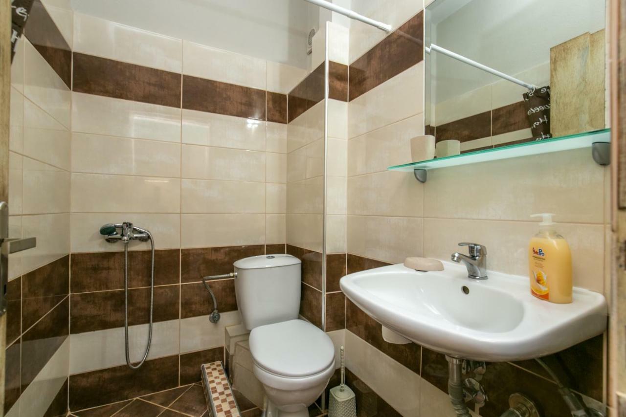 Studios Evis Potos Ngoại thất bức ảnh