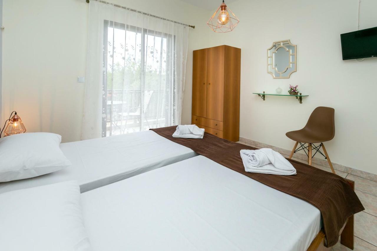 Studios Evis Potos Ngoại thất bức ảnh